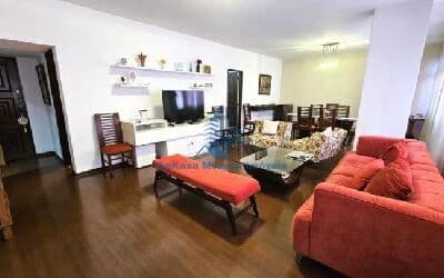 Apartamento em Rio de Janeiro - Copacabana