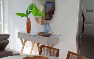 Apartamento em Rio de Janeiro - Copacabana