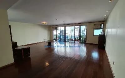 Apartamento em Rio de Janeiro - Copacabana