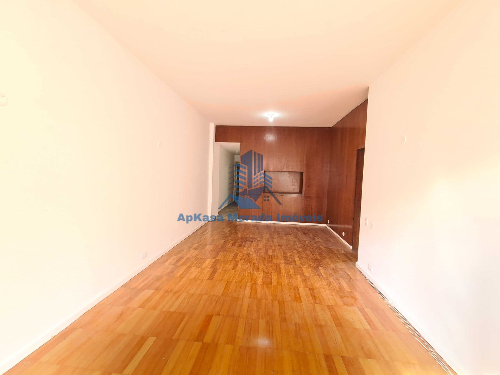 Apartamento em Rio de Janeiro - Copacabana