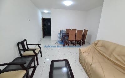 Apartamento em Rio de Janeiro - Copacabana