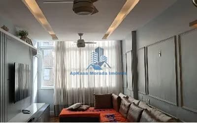 Apartamento em Rio de Janeiro - Copacabana