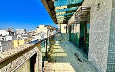Apartamento em Rio de Janeiro - Copacabana