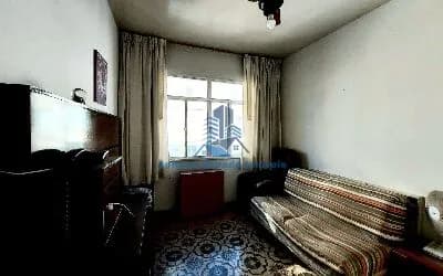 Apartamento em Rio de Janeiro - Copacabana