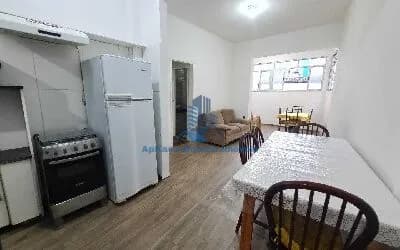 Apartamento em Rio de Janeiro - Copacabana