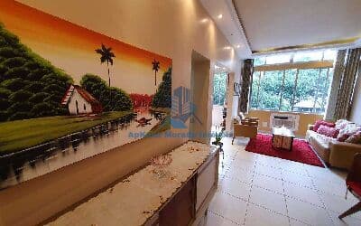 Apartamento em Rio de Janeiro - Copacabana