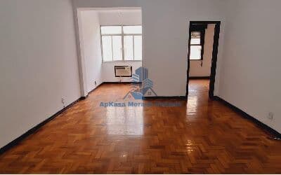 Apartamento em Rio de Janeiro - Copacabana