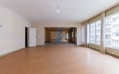 Apartamento em Rio de Janeiro - Copacabana