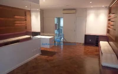Apartamento em Rio de Janeiro - Copacabana