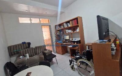 Apartamento em Rio de Janeiro - Copacabana