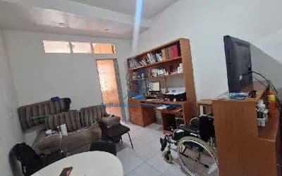 Apartamento em Rio de Janeiro - Copacabana