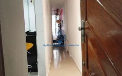 Apartamento em Rio de Janeiro - Copacabana