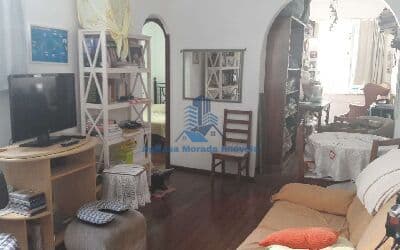 Apartamento em Rio de Janeiro - Copacabana