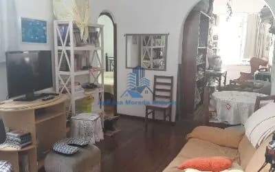 Apartamento em Rio de Janeiro - Copacabana