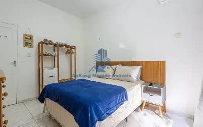 Apartamento em Rio de Janeiro - Copacabana
