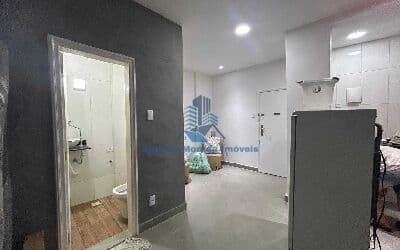 Apartamento em Rio de Janeiro - Copacabana
