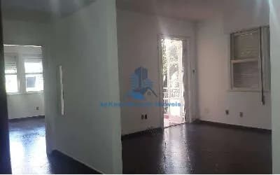 Apartamento em Rio de Janeiro - Copacabana
