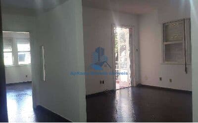 Apartamento em Rio de Janeiro - Copacabana