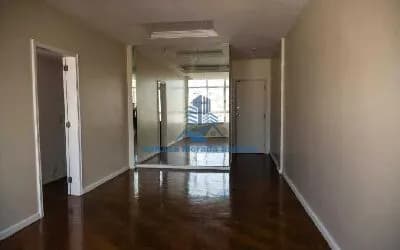 Apartamento em Rio de Janeiro - Copacabana