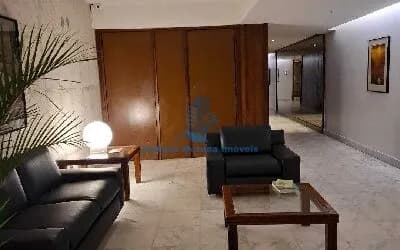 Apartamento em Rio de Janeiro - Copacabana