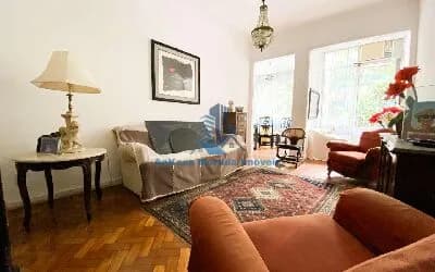 Apartamento em Rio de Janeiro - Copacabana