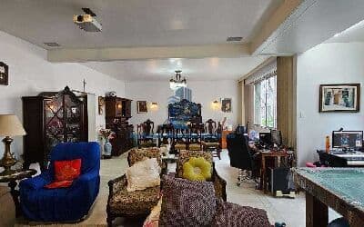 Apartamento em Rio de Janeiro - Copacabana