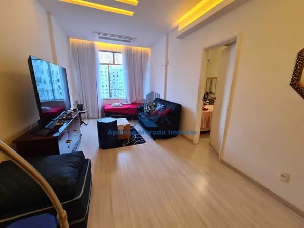Apartamento em Rio de Janeiro - Copacabana