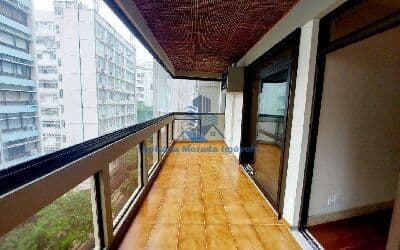 Apartamento em Rio de Janeiro - Copacabana