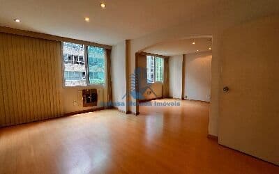 Apartamento em Rio de Janeiro - Copacabana