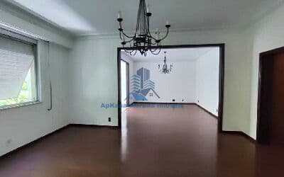 Apartamento em Rio de Janeiro - Copacabana