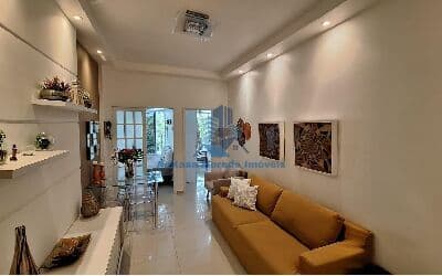 Apartamento em Rio de Janeiro - Copacabana