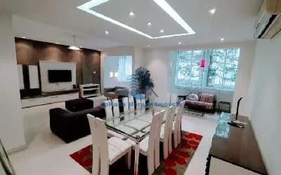 Apartamento em Rio de Janeiro - Copacabana