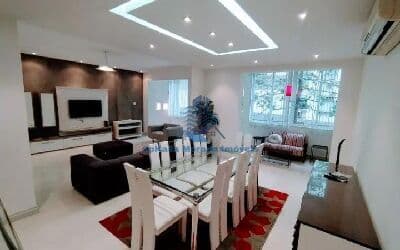 Apartamento em Rio de Janeiro - Copacabana