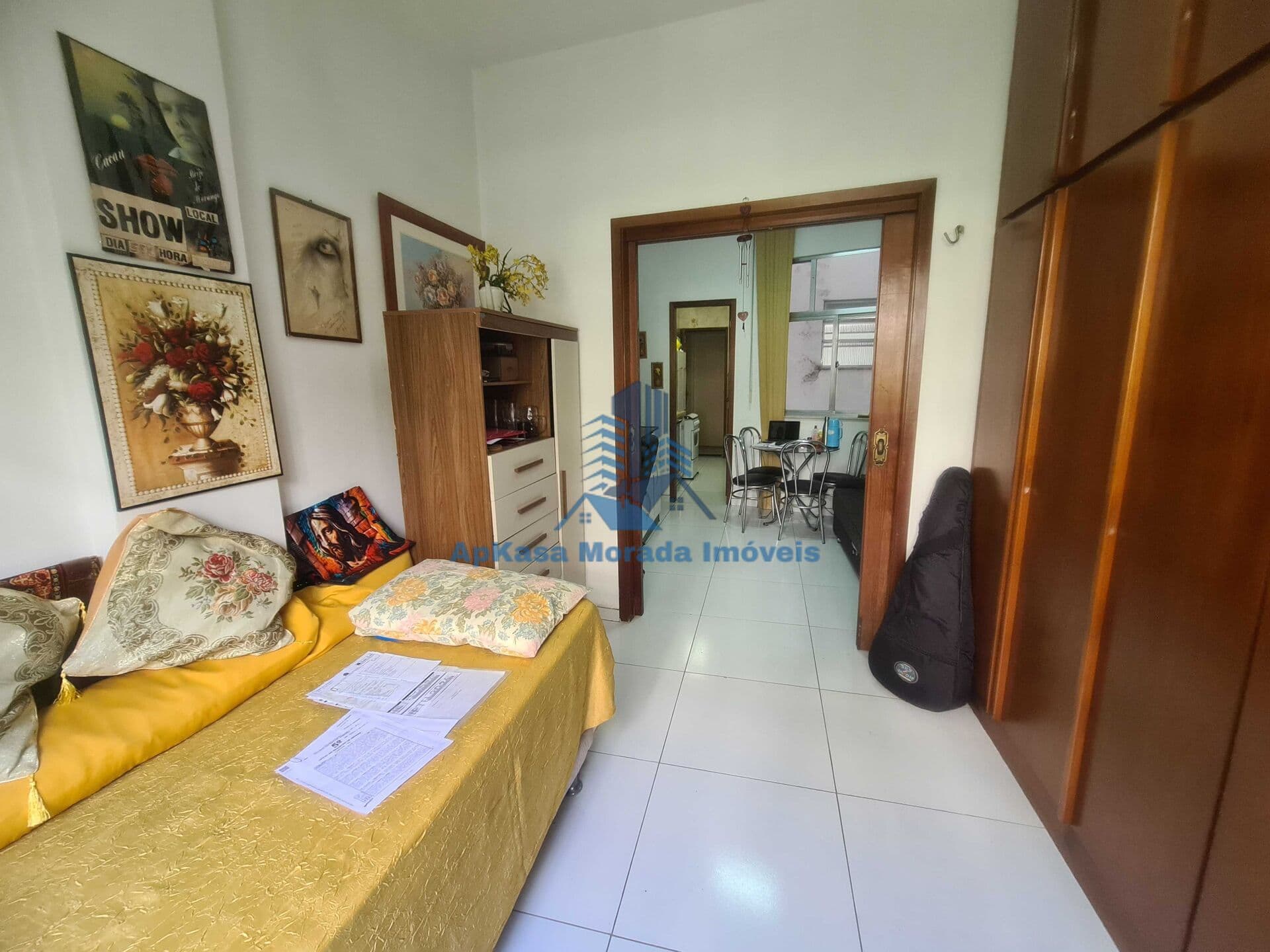 Apartamento em Copacabana, Rio de Janeiro/RJ
