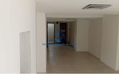 Apartamento em Rio de Janeiro - Copacabana