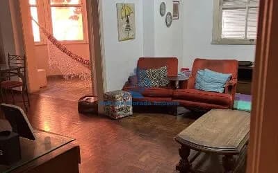 Apartamento em Rio de Janeiro - Copacabana