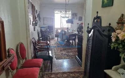 Apartamento em Rio de Janeiro - Copacabana