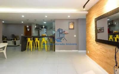 Apartamento em Rio de Janeiro - Copacabana