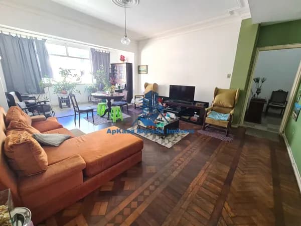 Apartamento em Rio de Janeiro - Copacabana