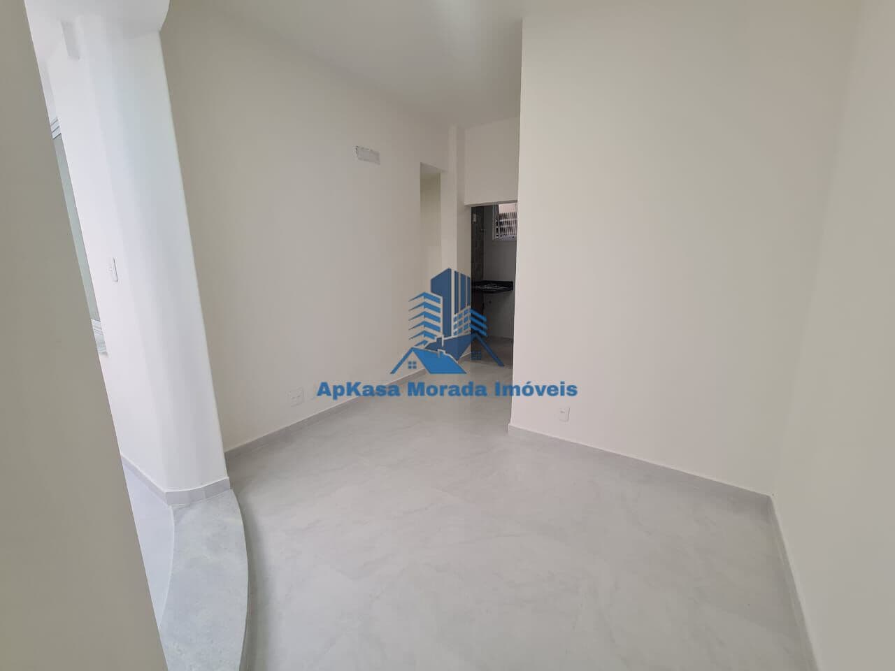 Apartamento em Catete, Rio de Janeiro/RJ