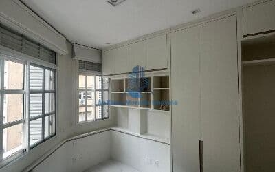 Apartamento em Rio de Janeiro - Copacabana