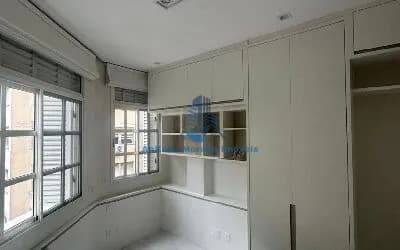 Apartamento em Rio de Janeiro - Copacabana