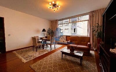 Apartamento em Rio de Janeiro - Copacabana