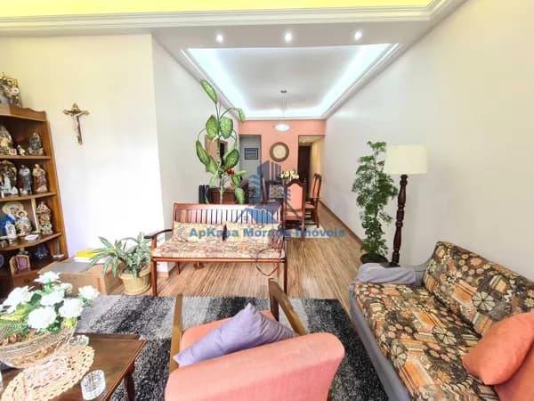 Apartamento em Rio de Janeiro - Copacabana