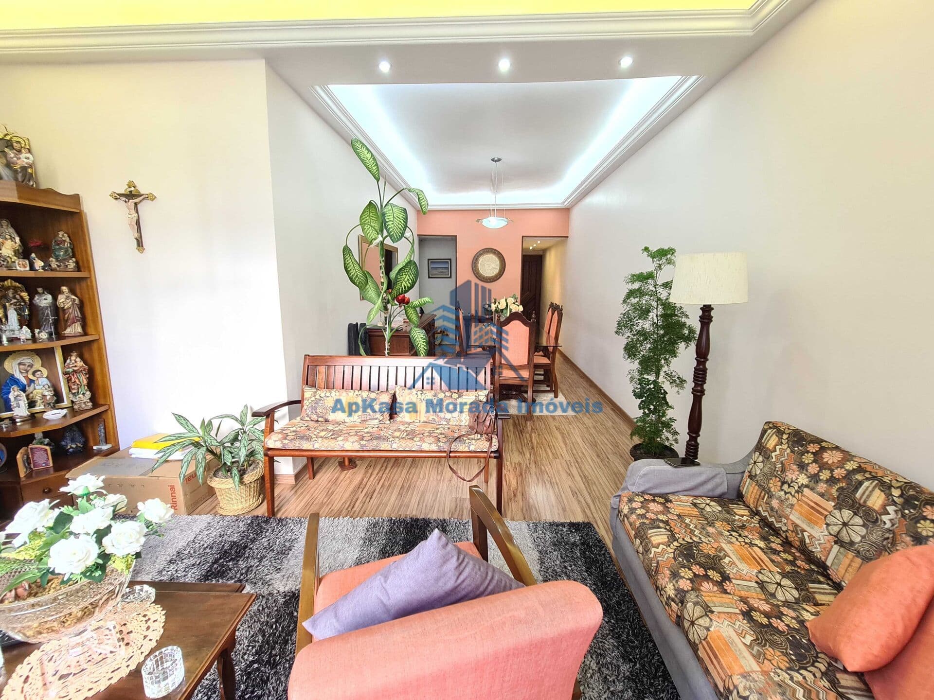 Apartamento em Rio de Janeiro - Copacabana