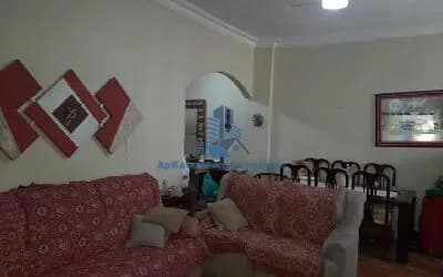 Apartamento em Copacabana, Rio de Janeiro/RJ