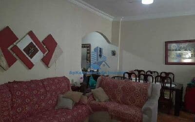 Apartamento em Copacabana, Rio de Janeiro/RJ