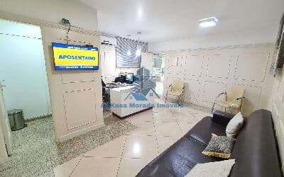 Apartamento em Rio de Janeiro - Copacabana