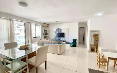 Apartamento em Rio de Janeiro - Copacabana