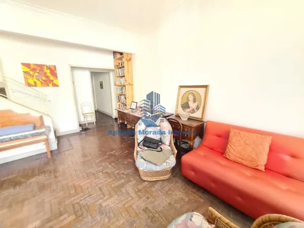 Apartamento em Rio de Janeiro - Copacabana